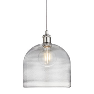Belinda Antique Black Mouth blown Large Glass Pendant Chandelier Belinda Antique Black Mouth blown Large Glass Pendant Chandelier